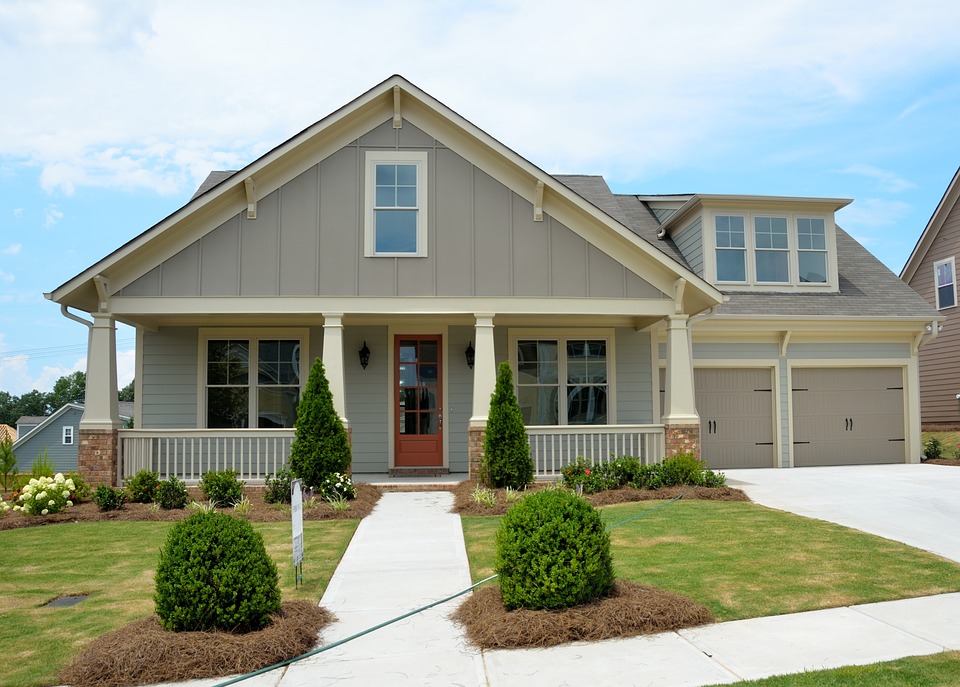 Columbia home inspections